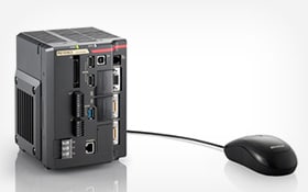 任何人從設(shè)定到操作都能輕鬆上手。