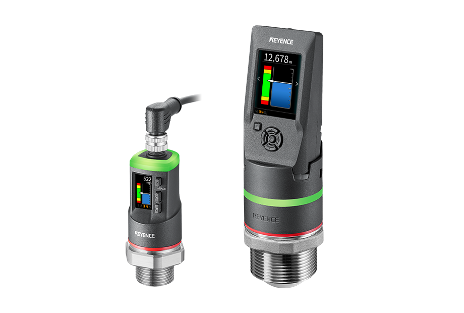 液位感測器/液位計