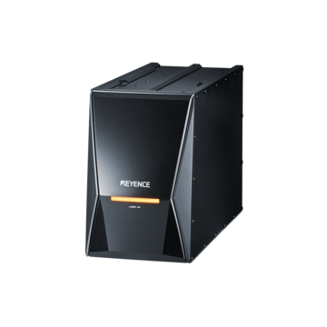 MD-X 系列 - 3 軸混合式雷射刻印機(jī)