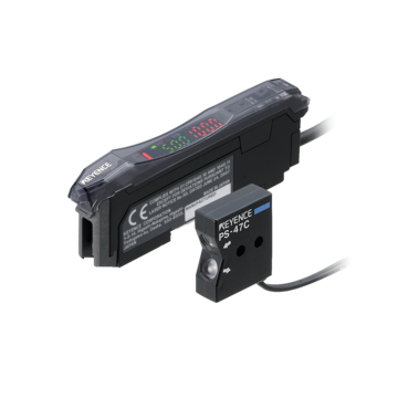 PS-N 系列 - 數(shù)位光電感測(cè)器