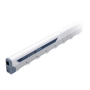 SJ-E 系列 - Hybrid 高速靜電消除器