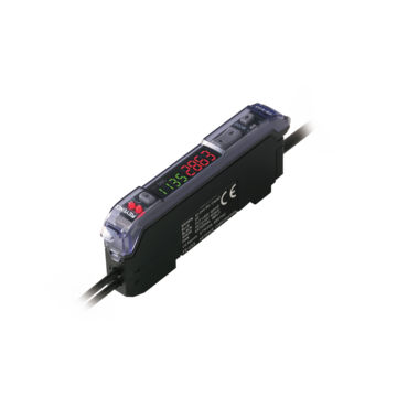 FS-V30 系列 - 數(shù)位光纖感測(cè)器