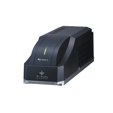 ML-Z 系列 - 世界首創(chuàng) X、Y、Z 3軸控制 CO2 雷射刻印機(jī)