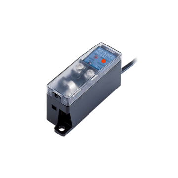 PG 系列 - 光學(xué)通過確認(rèn)感測(cè)器