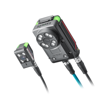 IV4 系列 - 內(nèi)建 AI 視覺感測(cè)器